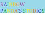 Rainbow Panda's Studios