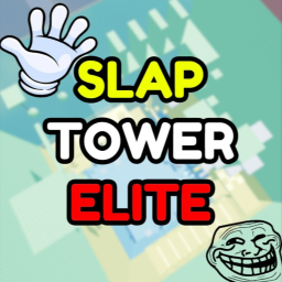 Slap Tower Elite 🤚 icon