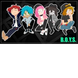(UPDATE) ROLEPLAY Obby FnafHS  icon