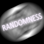 MisterTK's Randomness