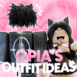 {NEW🎀} 0pia's Matching Outfit Ideas