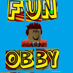 NEW gear ultra Fun obby! Christmas!