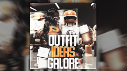 [UPD!] Ogromna liczba pomysłów na strój®