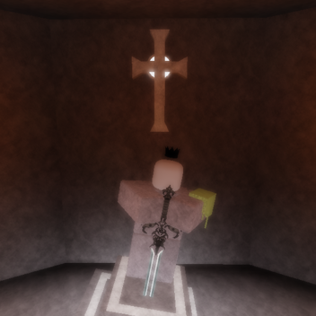 Shadow Shrine