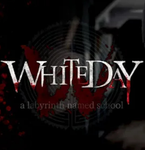 WHITE DAY horror