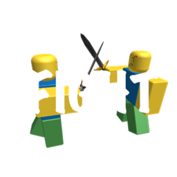 FFA fighting
