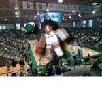 [RBCA] Roblox Basketball College Association