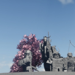 Palais Impérial Japonais