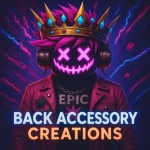 Epic Back Accessory Creations Group Thumbnail