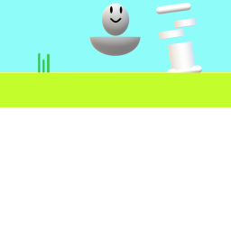 Holy Dimension