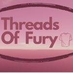 Threads Of Fury