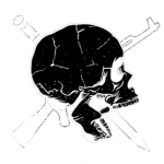 EZIC 'Deathtroopers'