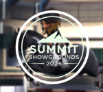 SUMMIT SHOWGROUNDS.