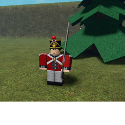 Modern Musket Testing