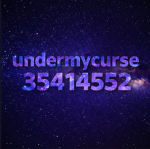 undermycurse