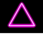 Black light games