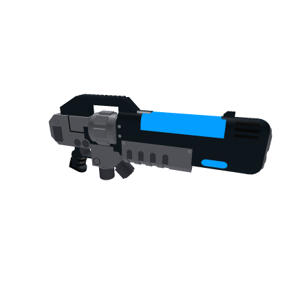 Plasma Rifle 40k