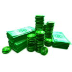 Free Reward Games