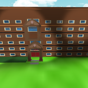 high school of ROBLOXia rp