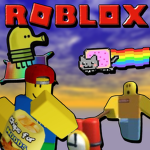 Roblox: Classic and Old Games [XD]