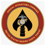 [BM] Marine Special Operations Command