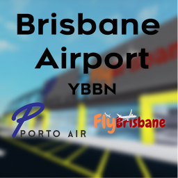 Brisbane Airport YBBN