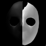 ~ MASK ON FACE ~