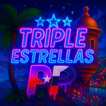 Triple Estrellas RP