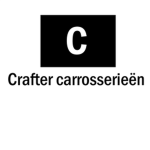 Crafter Carrosserieën