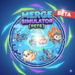 Merge Simulator [Pets]