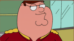 Peter griffen group
