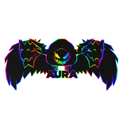 Cartoony Rainbow