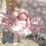 Michi robloxfans