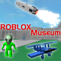 Roblox meseum