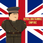 |RBE| Royal Britannic Empire