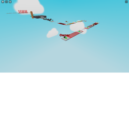 Sky Obby [BETA]