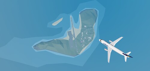 NOVUS Flight Simulator - Development