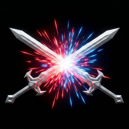 HYPER COMP: Duels★