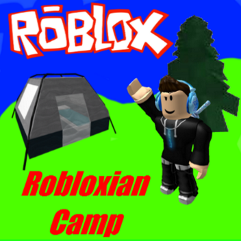 Robloxian Camp! Spring Update!