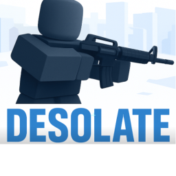 DESOLATE