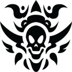 The Shadow Lightning Pirates
