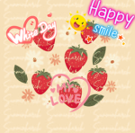 Strawberried loves