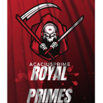 The Royal Primes