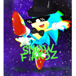 Sn0w f1ak3z fan group