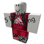 5 Dollar Clothing