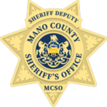 Mano County Sheriff's Office | Quartermasters.