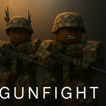 Gunfight