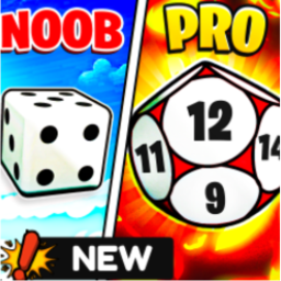 Generic RNG Game!