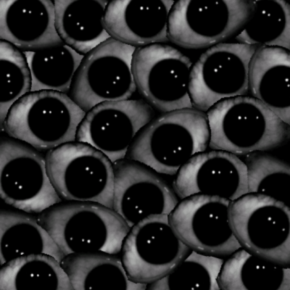 The Eyes Roblox decal
