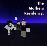 The Mathers Residency.